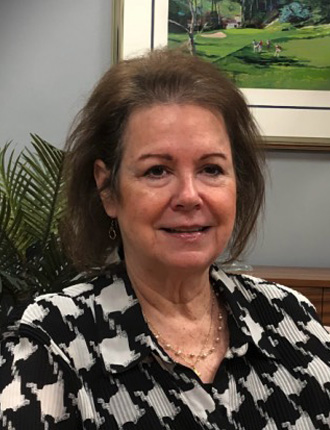 Lisa Howard bust photo